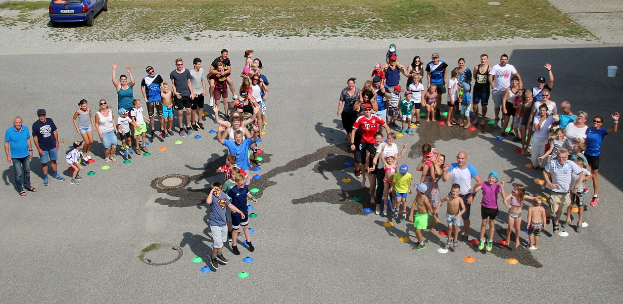 10-Jähriges Jubiläum 2018