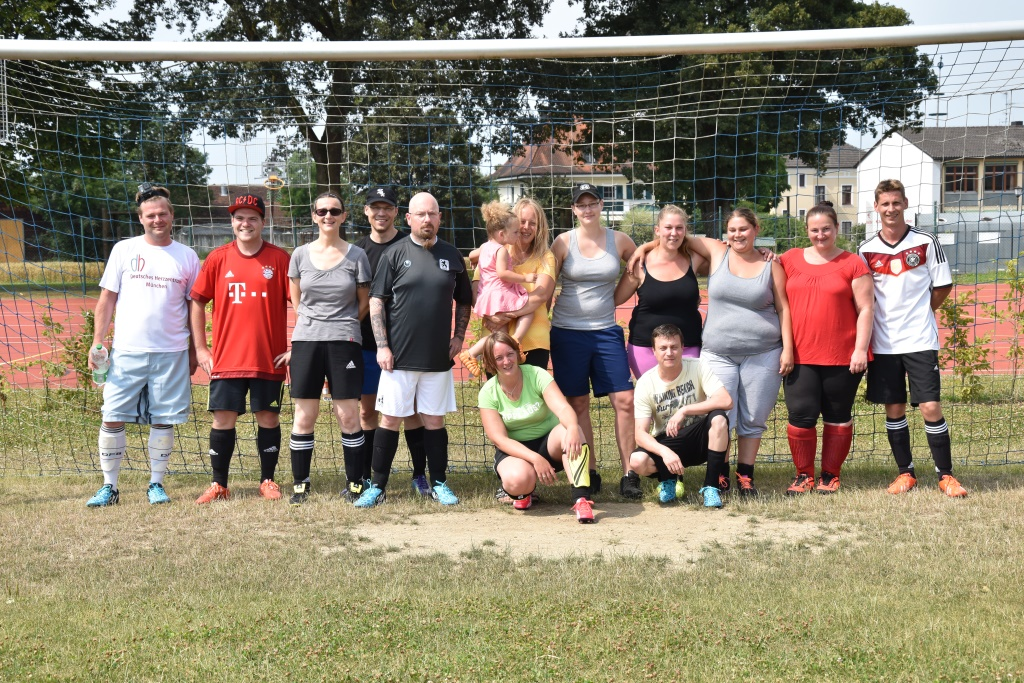 Caótica Catalanes 2015