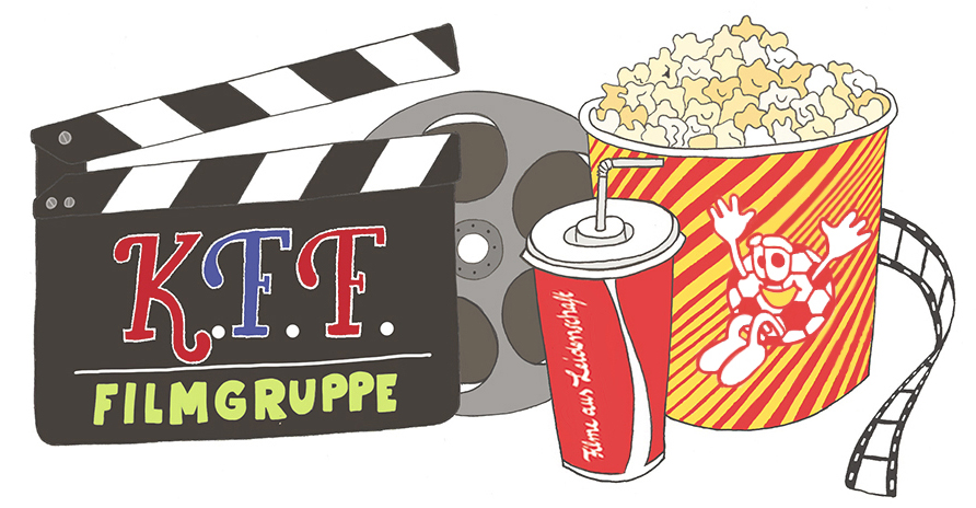 Filmgruppe 2014