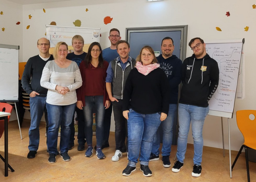 Hoshin-Kanri 3.5 Strategie