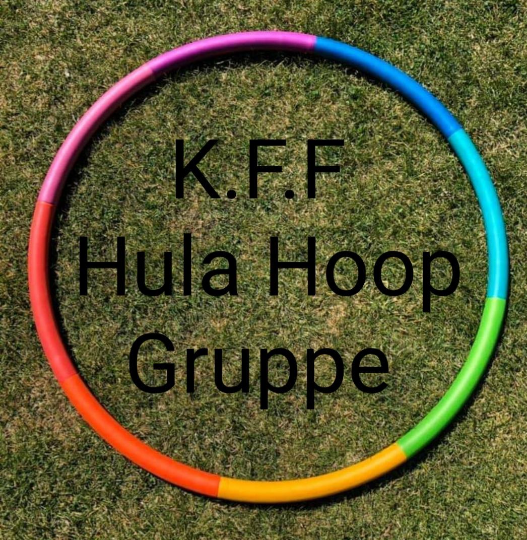 Hula-Hoop Gründung 2021