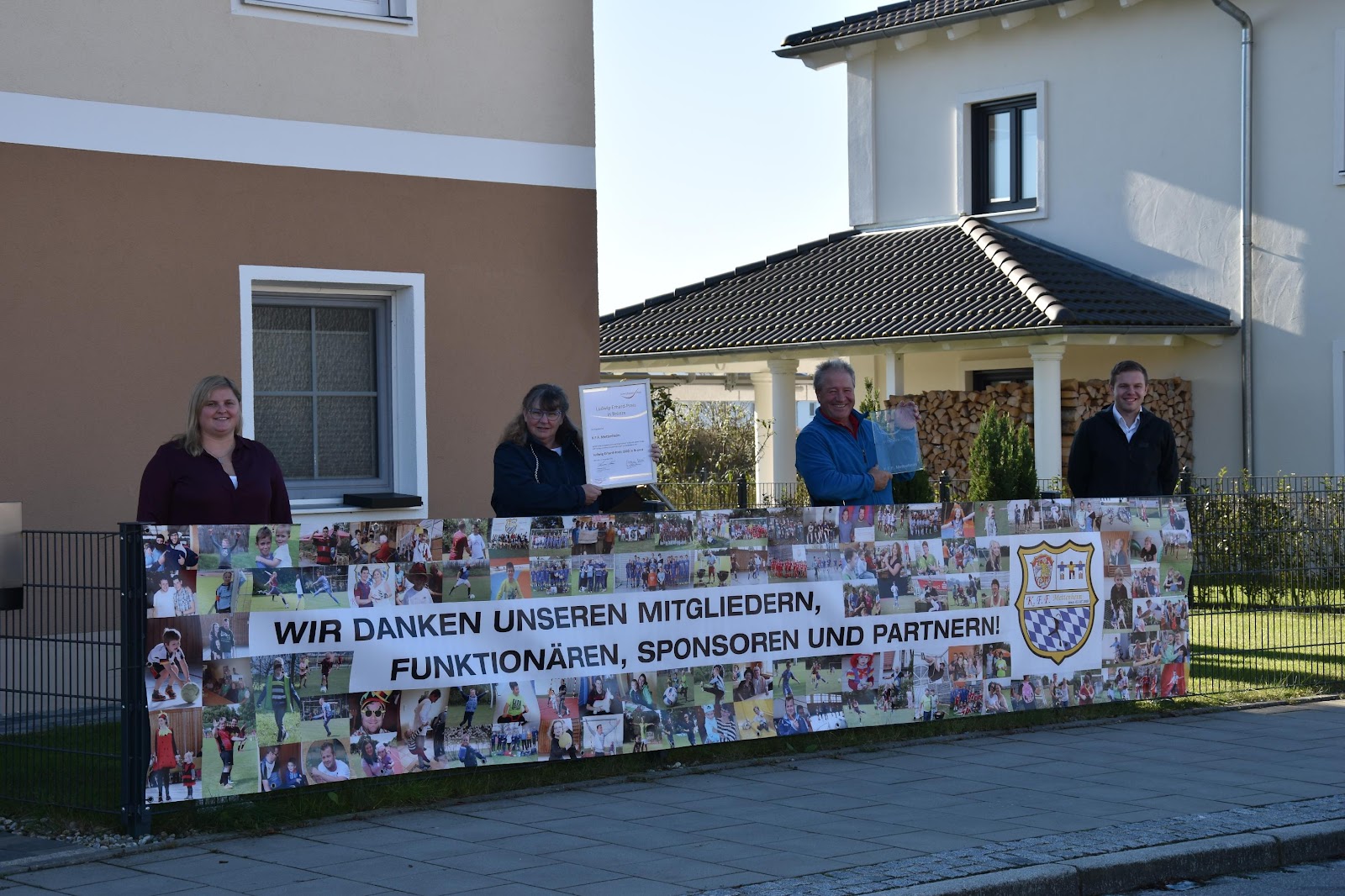 Ludwig-Erhard-Preis Bronze 2020