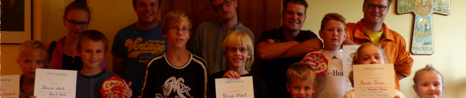 Junior Kaizen Team 2