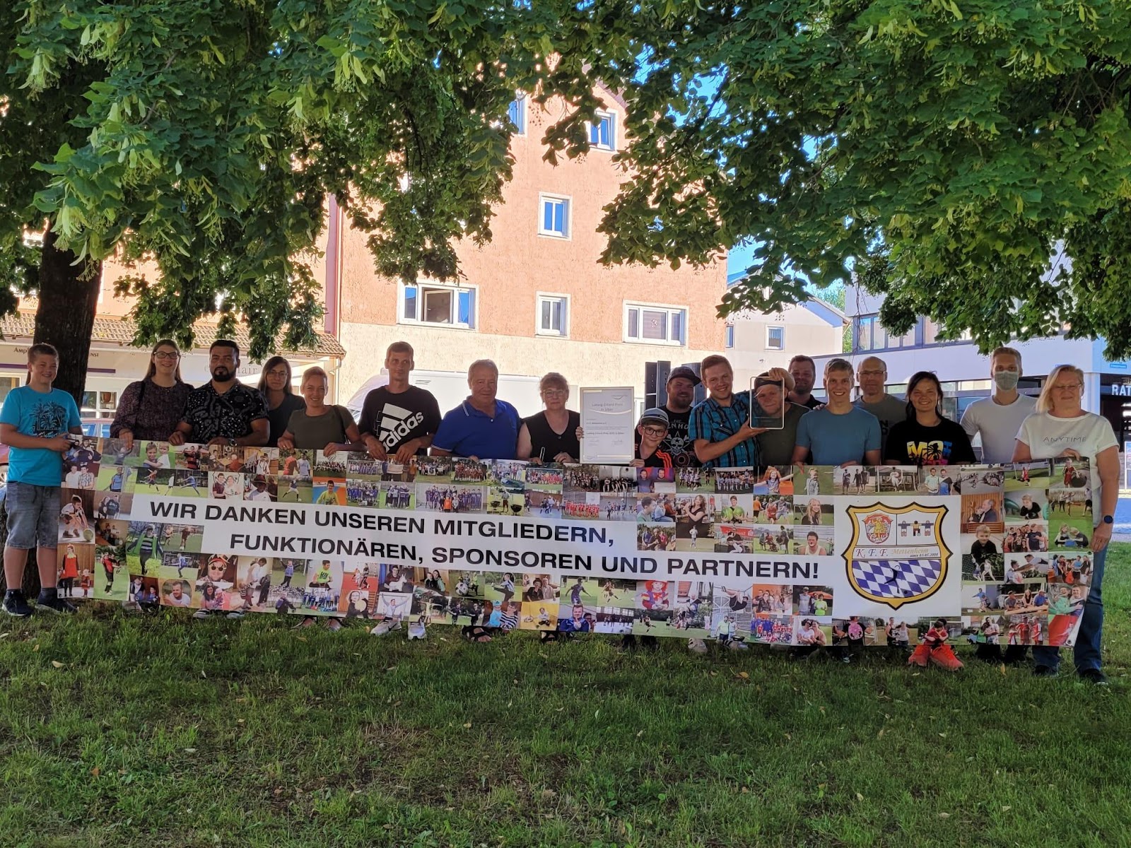 Ludwig-Erhard-Preis Silber 2022