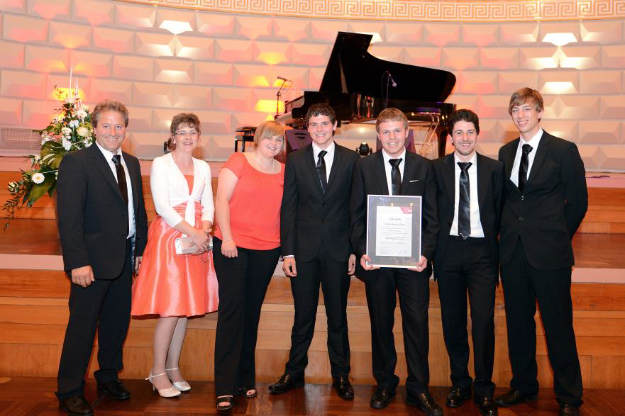 Walter-Masing-Preis 2012