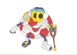 K.F.F. Caótica Catalenes