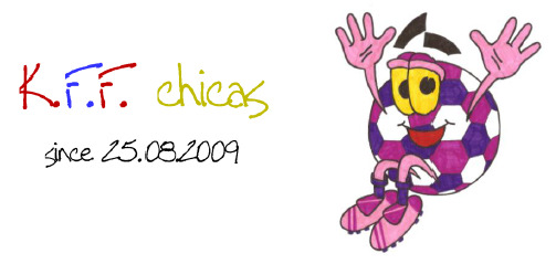 K.F.F. Chicas Gruppe