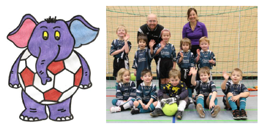 K.F.F. Parvulos 2010