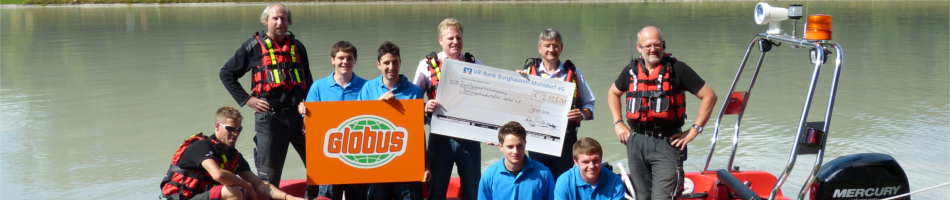 Besuch von Einrichtungen